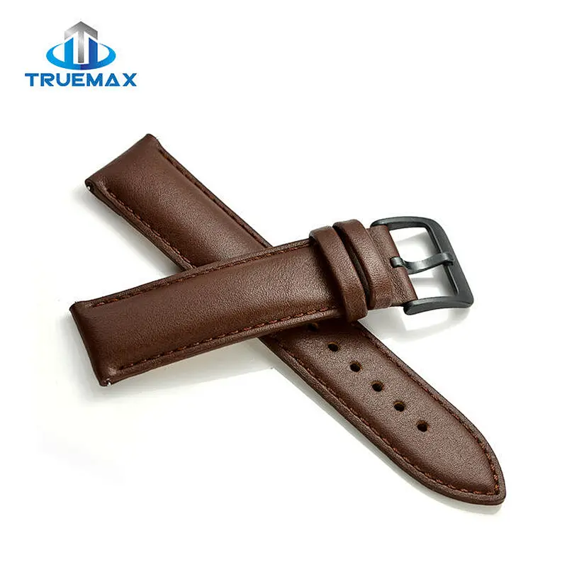 Factory Price for Samsung Gear S2 Genuine Leather Watch Band