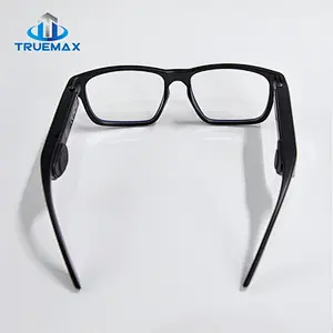 How Much Touch Control Bone Conduction Bluetooth Wireless Smart Sunglasses