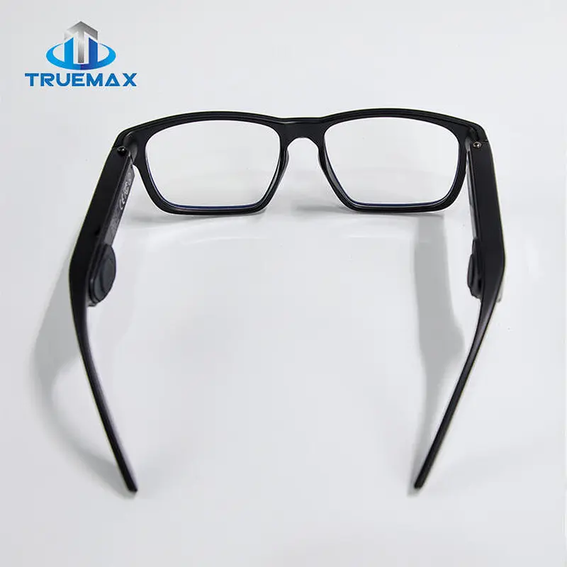 How Much Touch Control Bone Conduction Bluetooth Wireless Smart Sunglasses