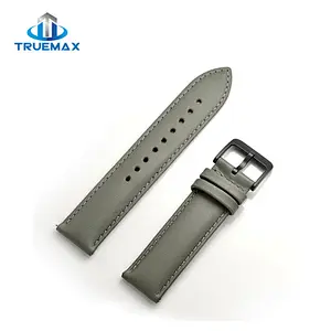 Factory Price for Samsung Gear S2 Genuine Leather Watch Band