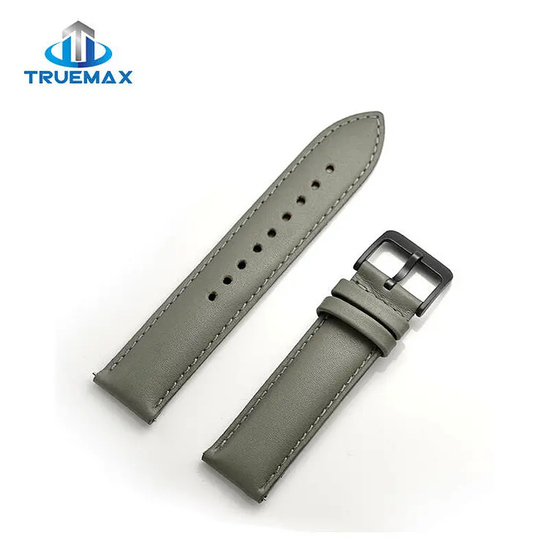 Factory Price for Samsung Gear S2 Genuine Leather Watch Band