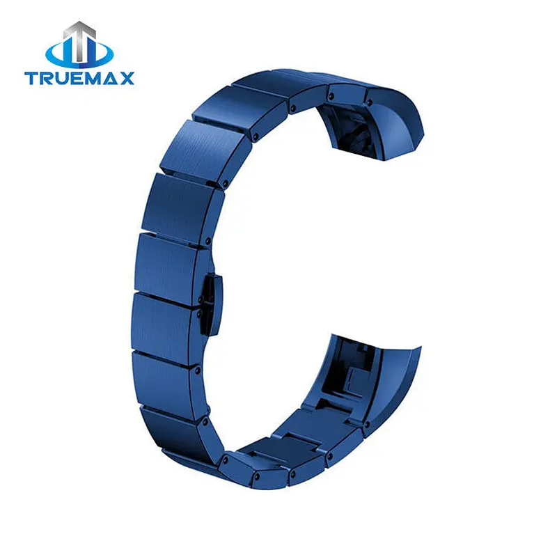 How to Ship for Fitbit Alta Watch Band with One Straps Type