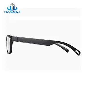 Hot Selling Fashion Anti Sweat Bluetooth Wireless Smart Audio Glasses