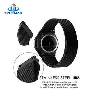 Wholesale Price for Samsung Gear S2 Classic Milanese Watch Band