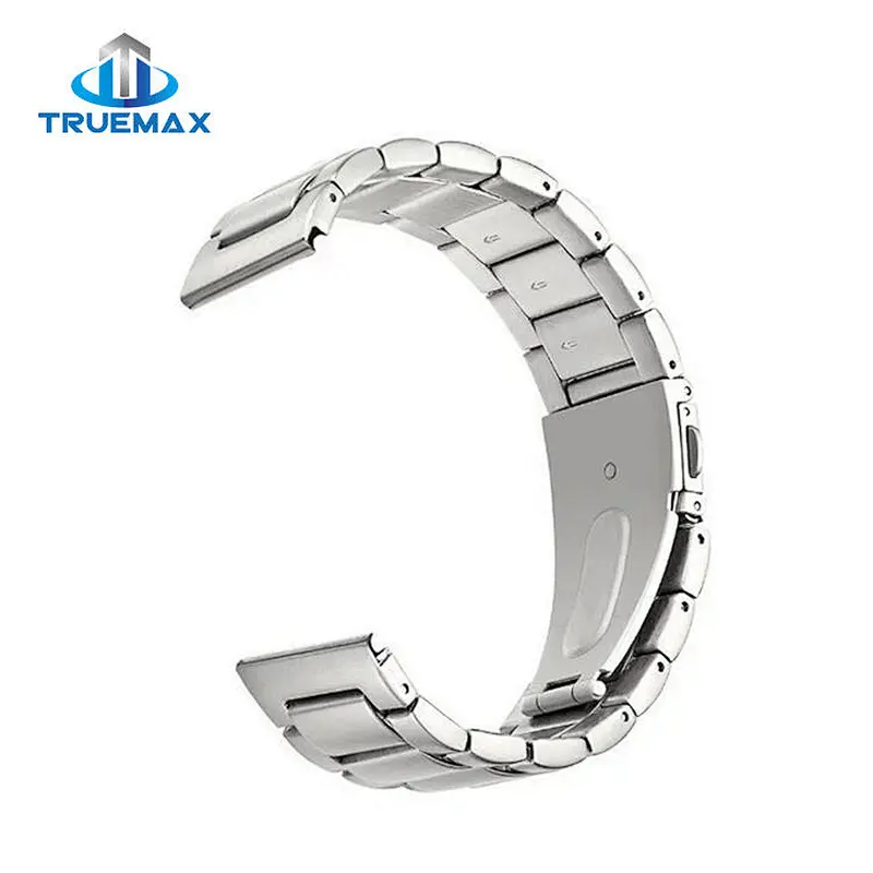 Hot to Ship for Samsung Gear S2 Classic 3 Beads Watch Band
