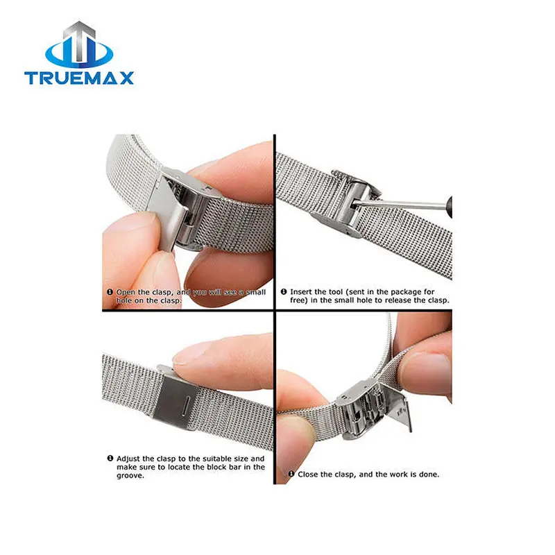 How Much for Fitbit Alta Watch Band Fine Texture Type
