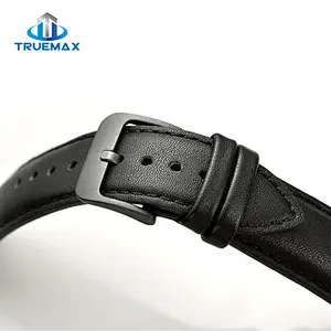 Factory Price for Samsung Gear S2 Genuine Leather Watch Band
