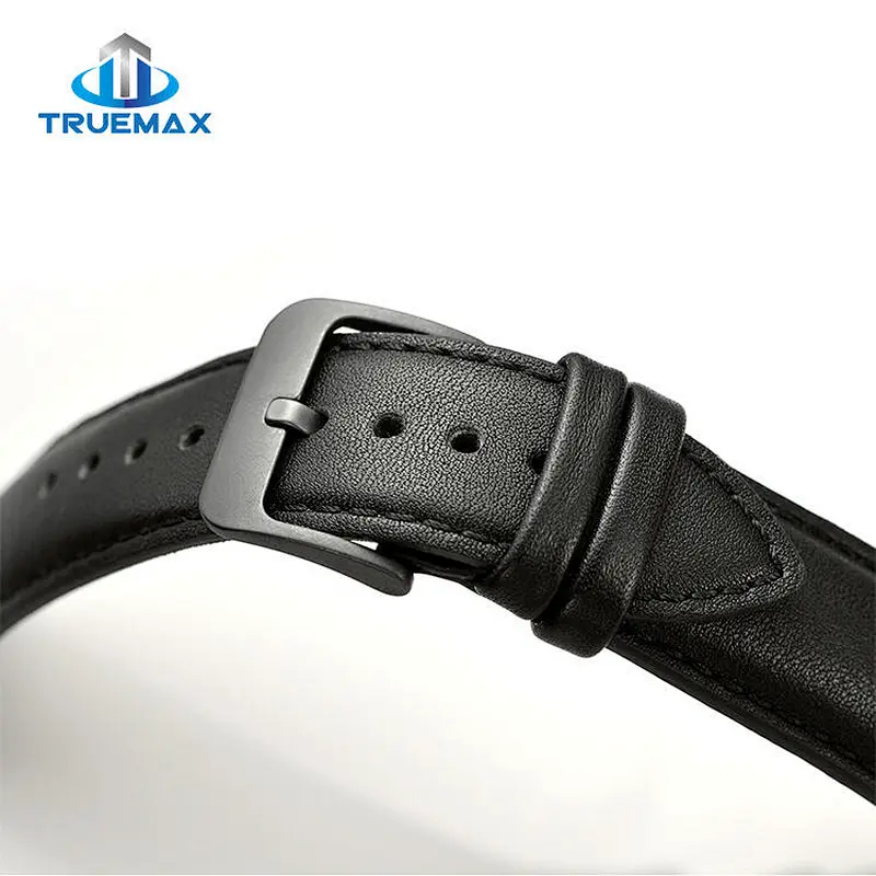 Factory Price for Samsung Gear S2 Genuine Leather Watch Band