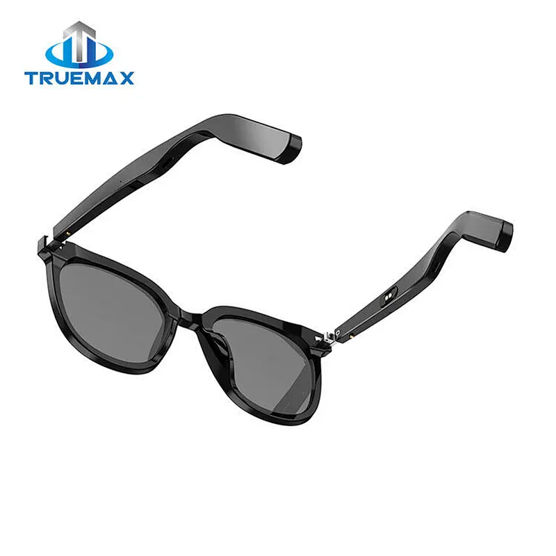 Fast Shipping Music Wireless Bluetooth Smart Eyewear