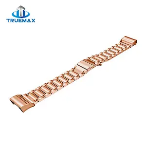 Fast Delivery for Fitbit Charge 2 Watch Band with Three Straps Type