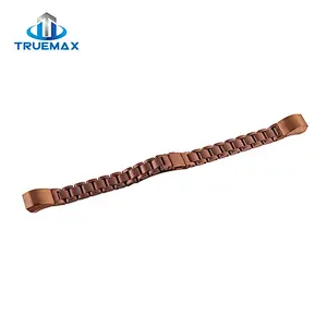 TM for Fitbit Alta Watch Band With Three Straps Type