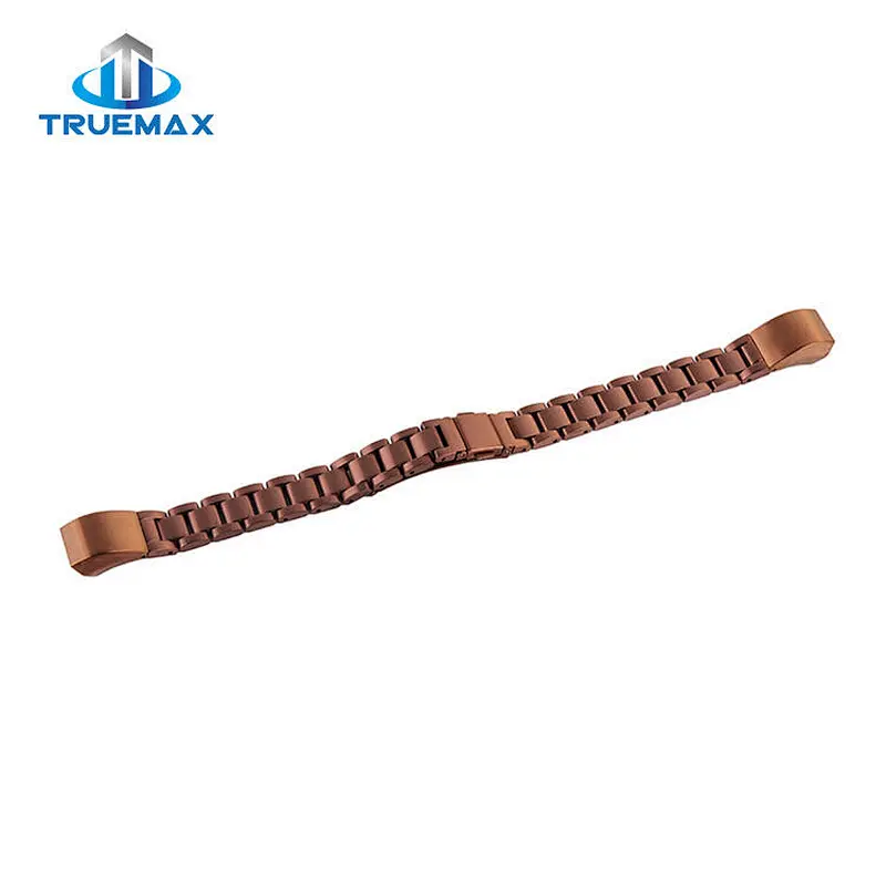 TM for Fitbit Alta Watch Band With Three Straps Type