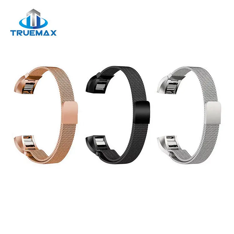 Fast Shipping for Fitbit Alta Watch Band Milanese Type