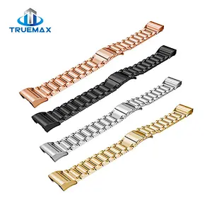 Fast Delivery for Fitbit Charge 2 Watch Band with Three Straps Type
