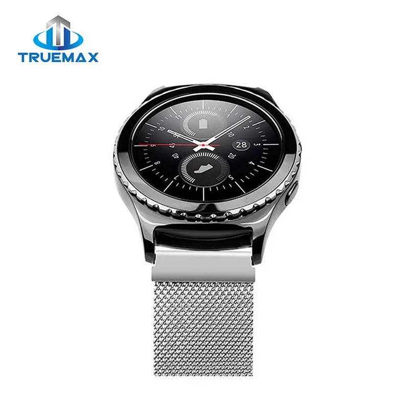 Wholesale Price for Samsung Gear S2 Classic Milanese Watch Band