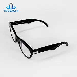 How to Ship Touch Panel Control Bone Conduction Smart Wireless Bluetooth Audio Glasses