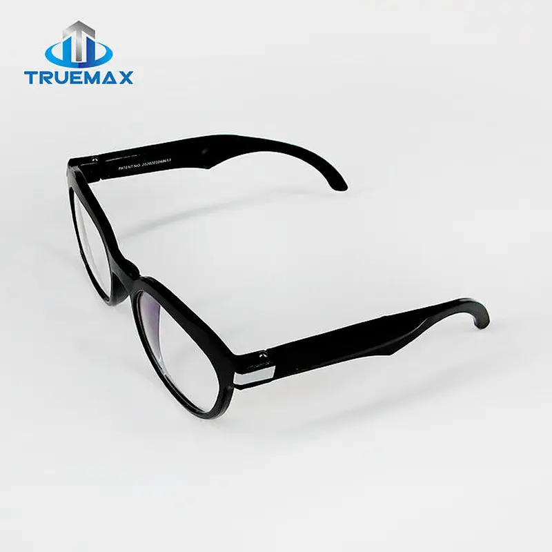 How to Ship Touch Panel Control Bone Conduction Smart Wireless Bluetooth Audio Glasses