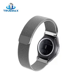 Wholesale Price for Samsung Gear S2 Classic Milanese Watch Band