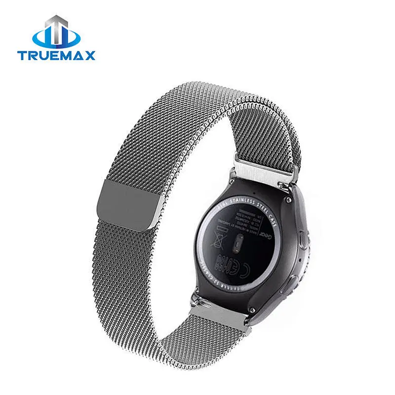 Wholesale Price for Samsung Gear S2 Classic Milanese Watch Band
