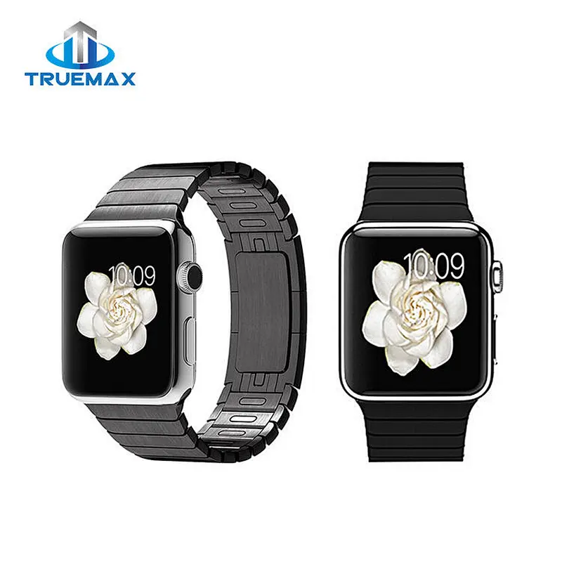 Truemax for Apple Watch Detachable Type Watch Band