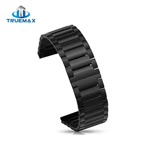 Hot to Ship for Samsung Gear S2 Classic 3 Beads Watch Band