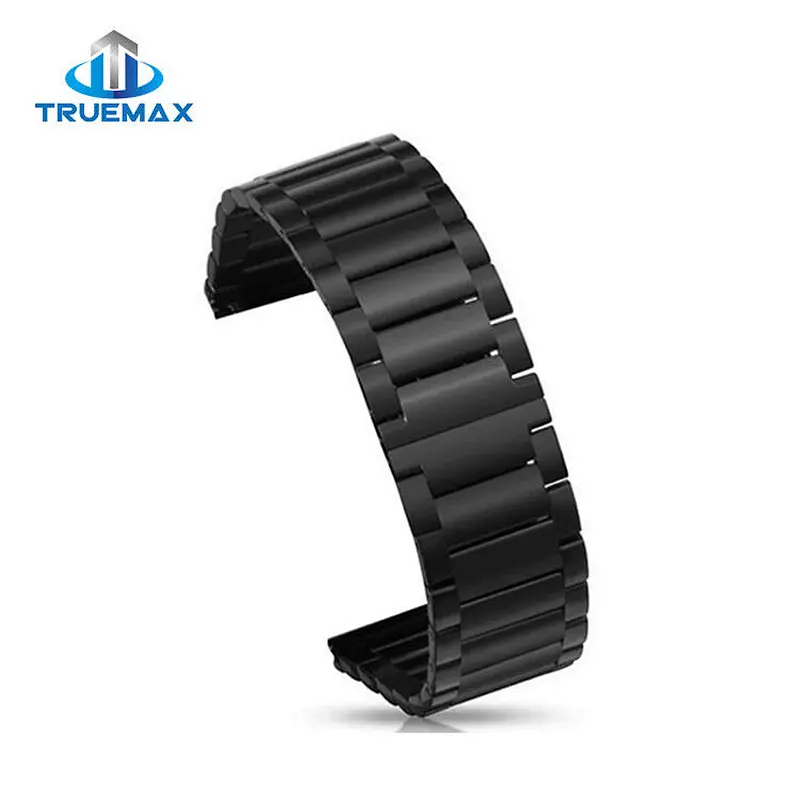 Hot to Ship for Samsung Gear S2 Classic 3 Beads Watch Band