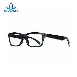 Hot Selling Fashion Anti Sweat Bluetooth Wireless Smart Audio Glasses