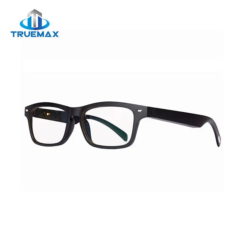 Hot Selling Fashion Anti Sweat Bluetooth Wireless Smart Audio Glasses