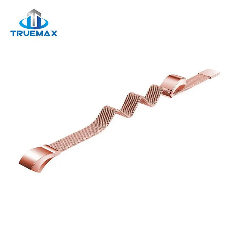 Fast Shipping for Fitbit Alta Watch Band Milanese Type
