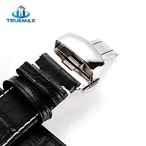 Wholesale Price for Samsung Gear S3 Crocodile pattern Leather Watch Band
