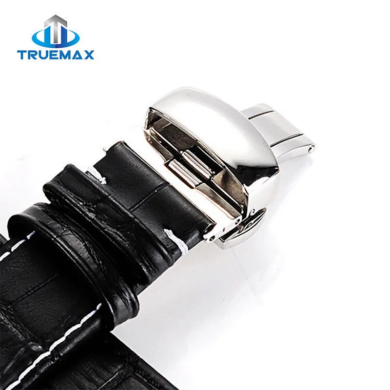 Wholesale Price for Samsung Gear S3 Crocodile pattern Leather Watch Band