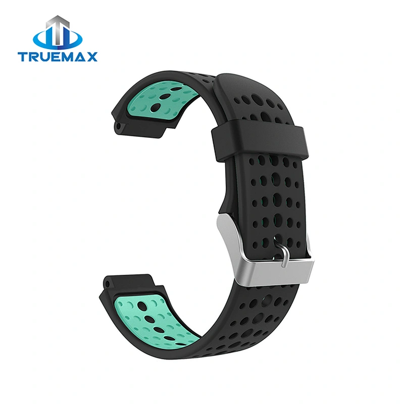 Hot Selling for Garmin Fenix 5 Silicone Watch Band