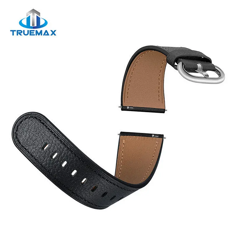 Wholesale Factory for Galaxy Gear S3 Round Tail Watch Band