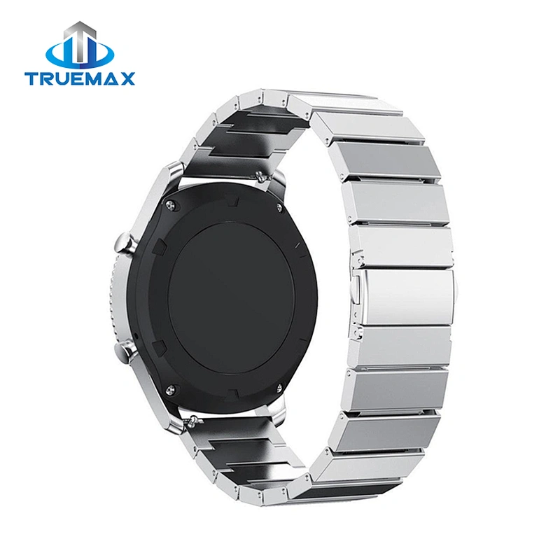 How much for Samsung Gear S3 Stainless Steel One Bead Strap Watch Band