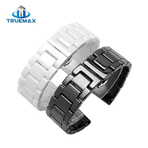 How to Ship for Samsung Gear S3 Ceramic 3 Beads Watch Band