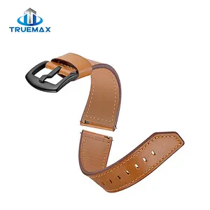 How Much for Samsung Gear S3 Knife Tail Leather Watch Band