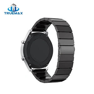 How much for Samsung Gear S3 Stainless Steel One Bead Strap Watch Band