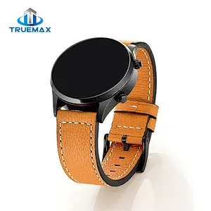 Fast Shipping for Samsung Gear S3 Suture Leather Watch Band