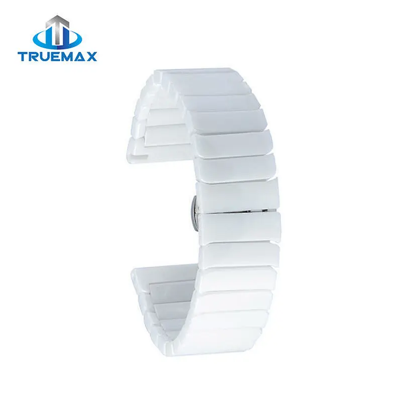 How Much for Samsung Gear S3 Ceramic One Bead Watch Band