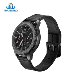 How Much for Samsung Gear S3 Knife Tail Leather Watch Band