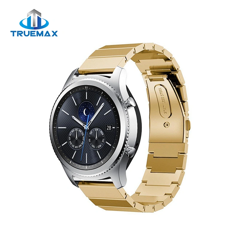 How much for Samsung Gear S3 Stainless Steel One Bead Strap Watch Band
