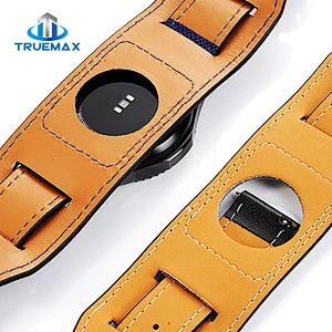 Factory Price for Samsung Gear S3 Hermes Bracelet Strap Watch Band