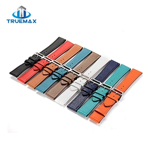 Fast Shipping for Samsung Gear S3 Hermes Classic Single Lap Leather Watch Band
