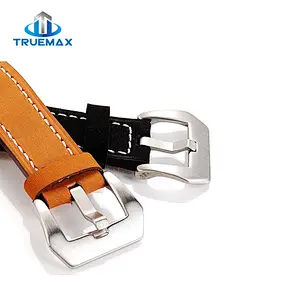How to Ship for Samsung Gear S3 Matte Genuine Leather Watch Band