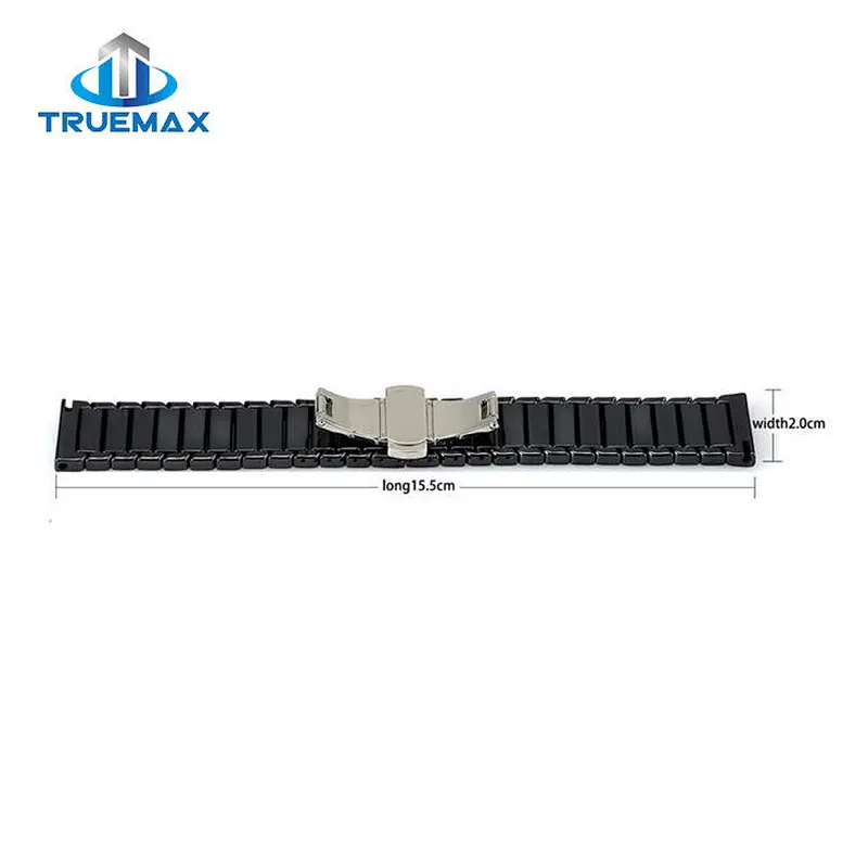 How Much for Samsung Gear S3 Ceramic One Bead Watch Band