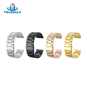 TMX for Garmin Fenix 3 Three Beads Watch Band