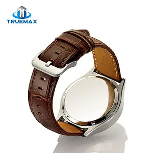 Wholesale Price for Samsung Gear S3 Crocodile pattern Leather Watch Band