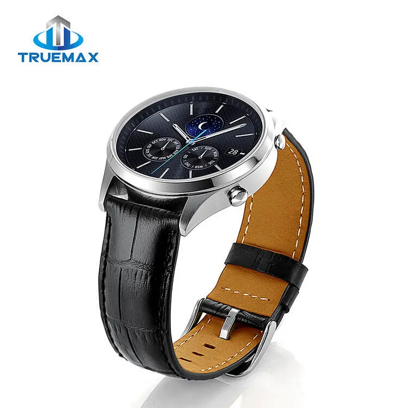 Wholesale Price for Samsung Gear S3 Crocodile pattern Leather Watch Band
