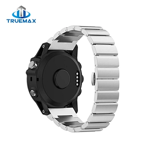 How to ship for Garmin Fenix 3 a Bamboo Strap Watch Band
