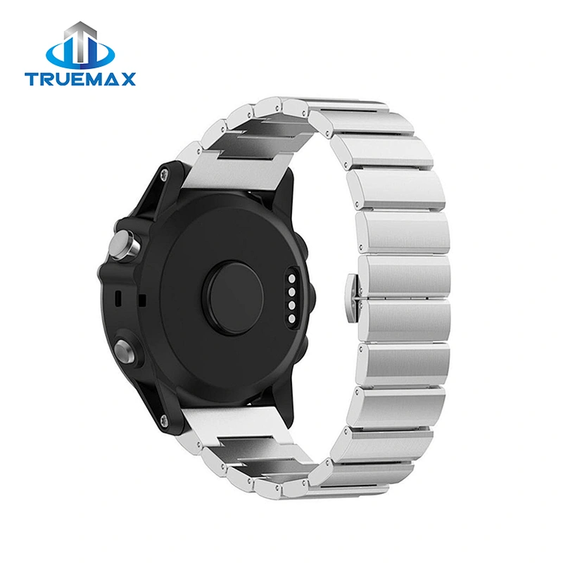 How to ship for Garmin Fenix 3 a Bamboo Strap Watch Band
